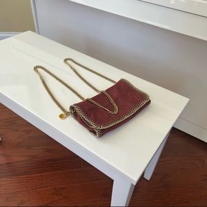 Stella McCartney Flabella crossbody